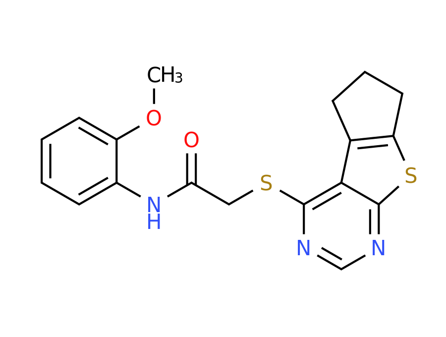 Structure Amb1543658