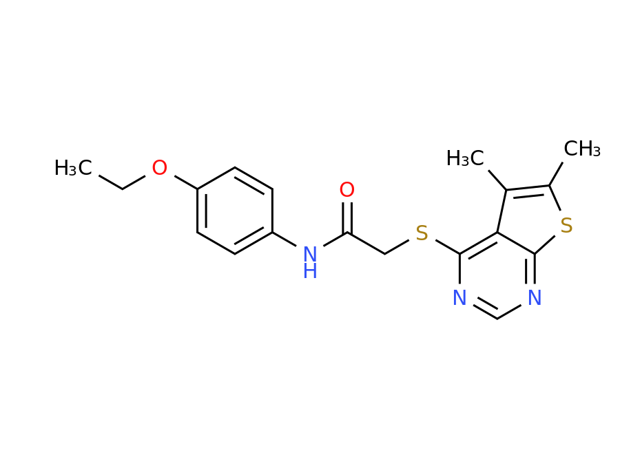 Structure Amb1543690