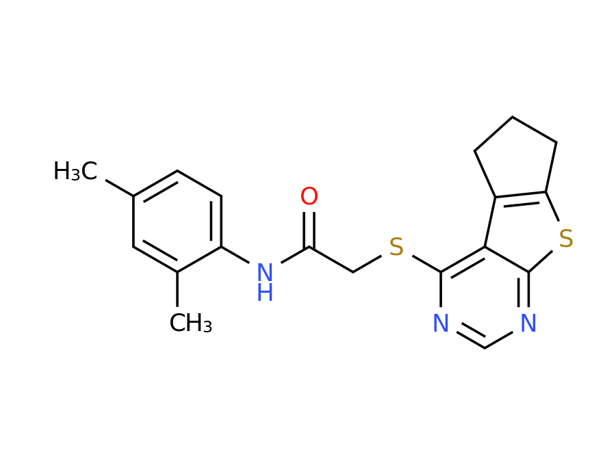 Structure Amb1543696