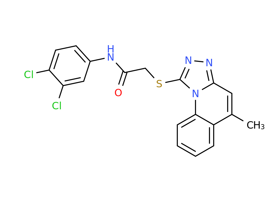 Structure Amb1543697