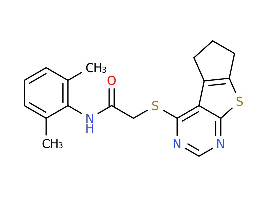 Structure Amb1543705