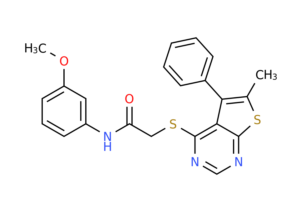 Structure Amb1543764