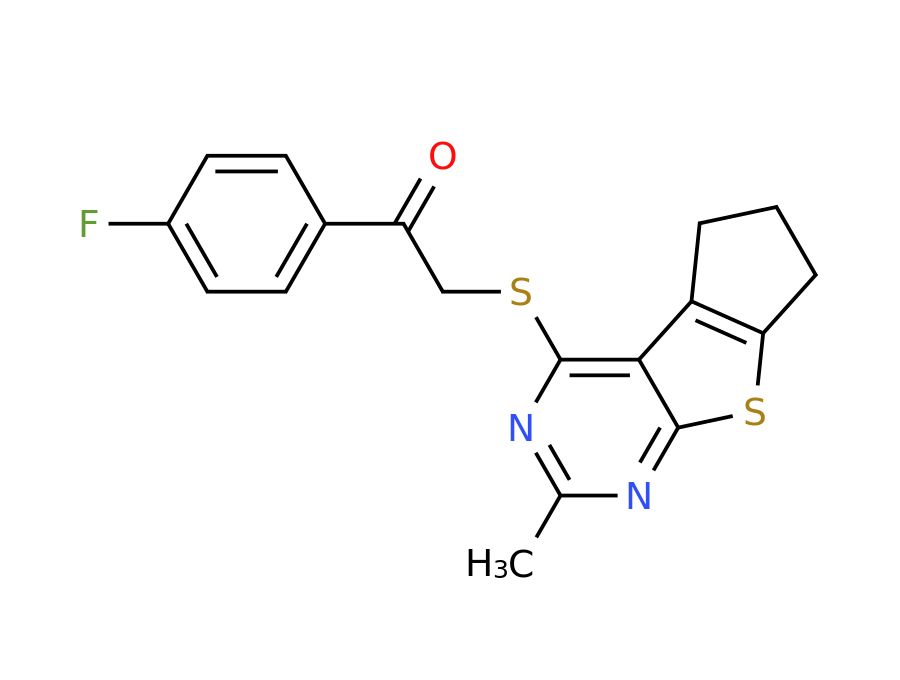 Structure Amb1543768