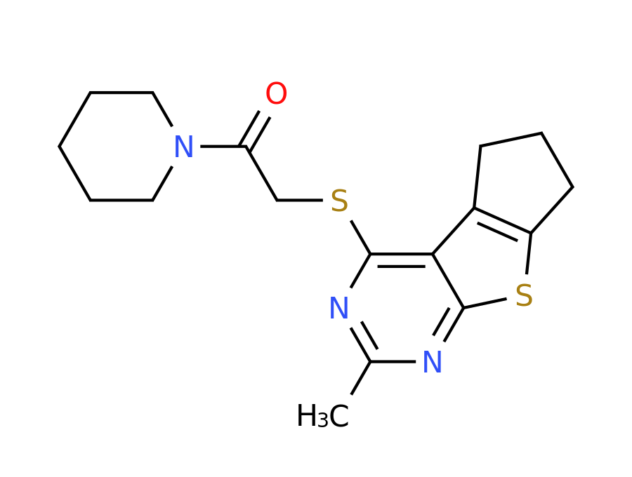 Structure Amb1543775