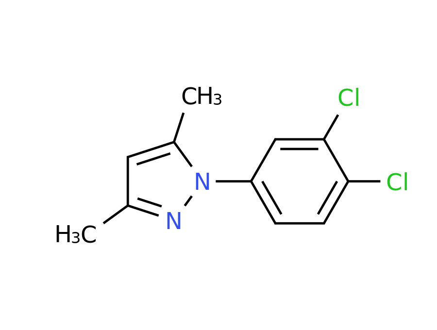 Structure Amb1543778