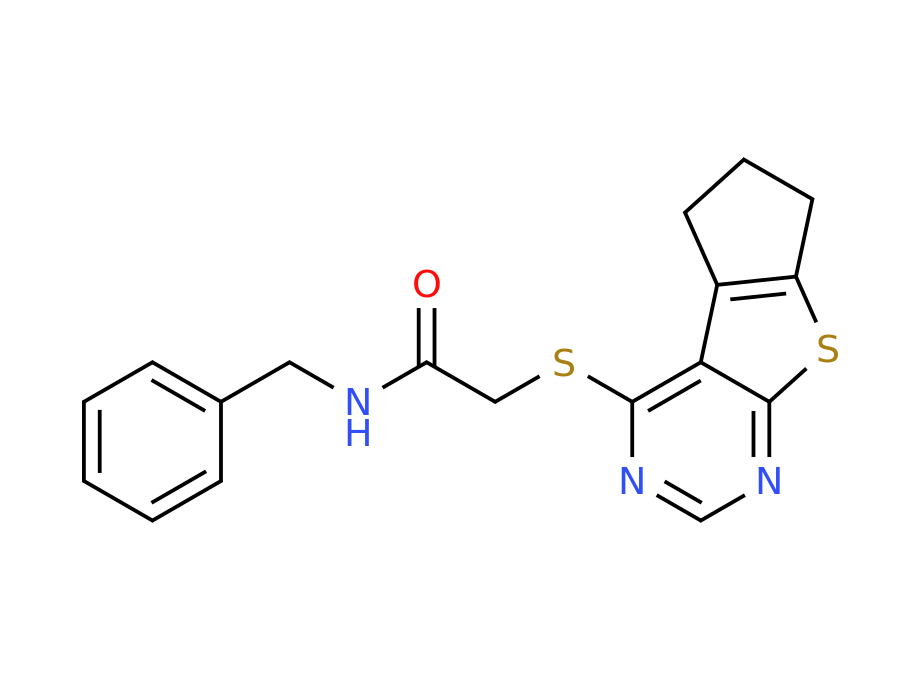 Structure Amb1543783