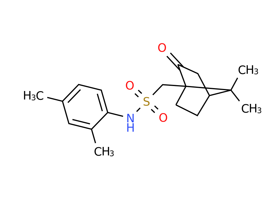 Structure Amb1543831