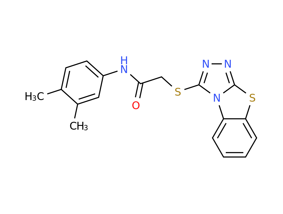 Structure Amb1543835