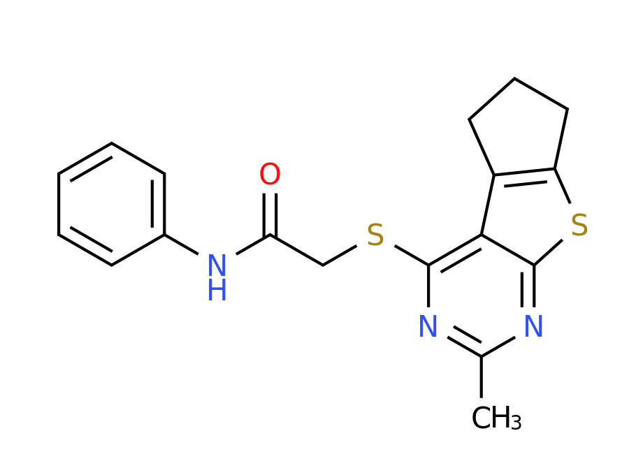 Structure Amb1543837