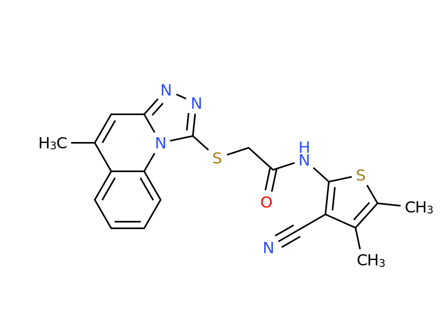 Structure Amb1543844