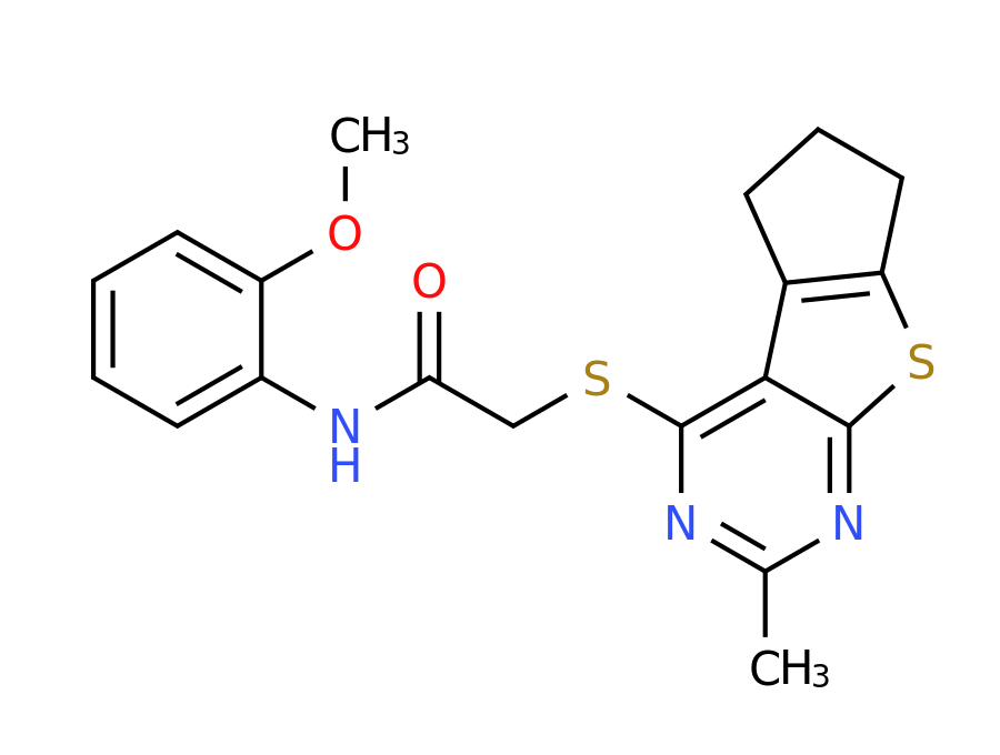 Structure Amb1543858