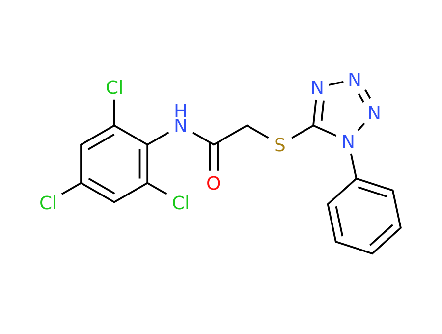 Structure Amb1543864