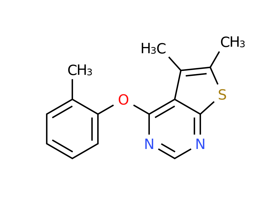 Structure Amb1543888