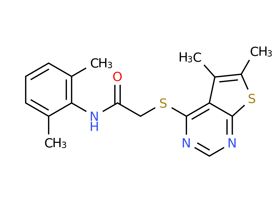 Structure Amb1543895