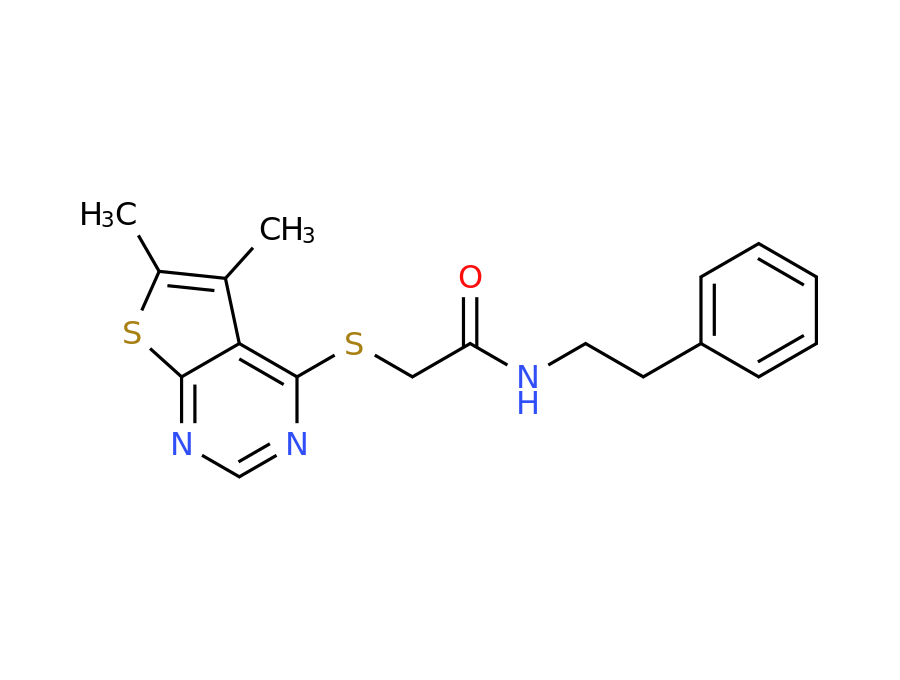 Structure Amb1543905