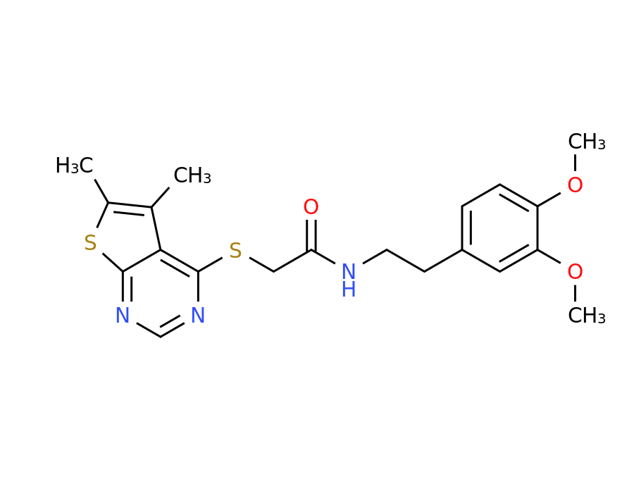 Structure Amb1543910