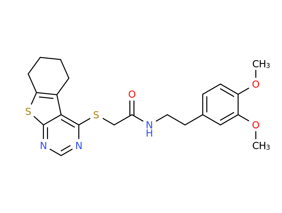 Structure Amb1543931