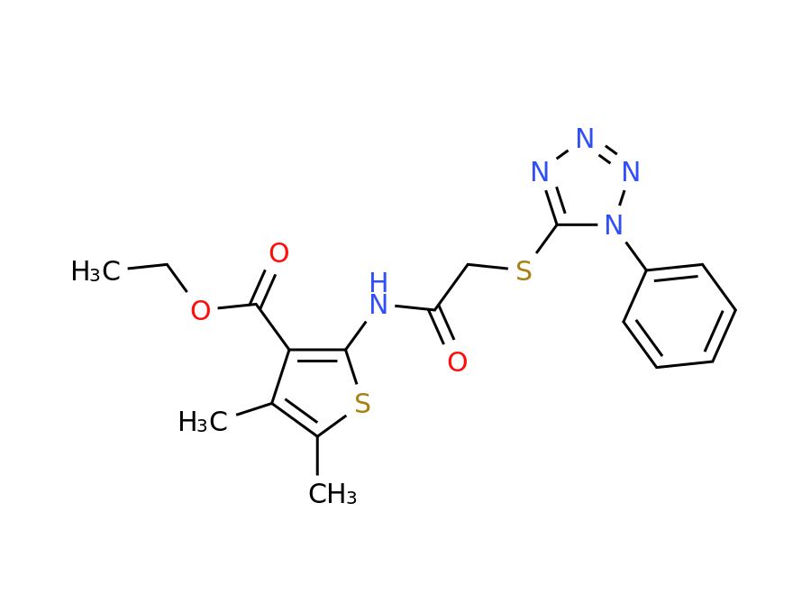 Structure Amb1543939