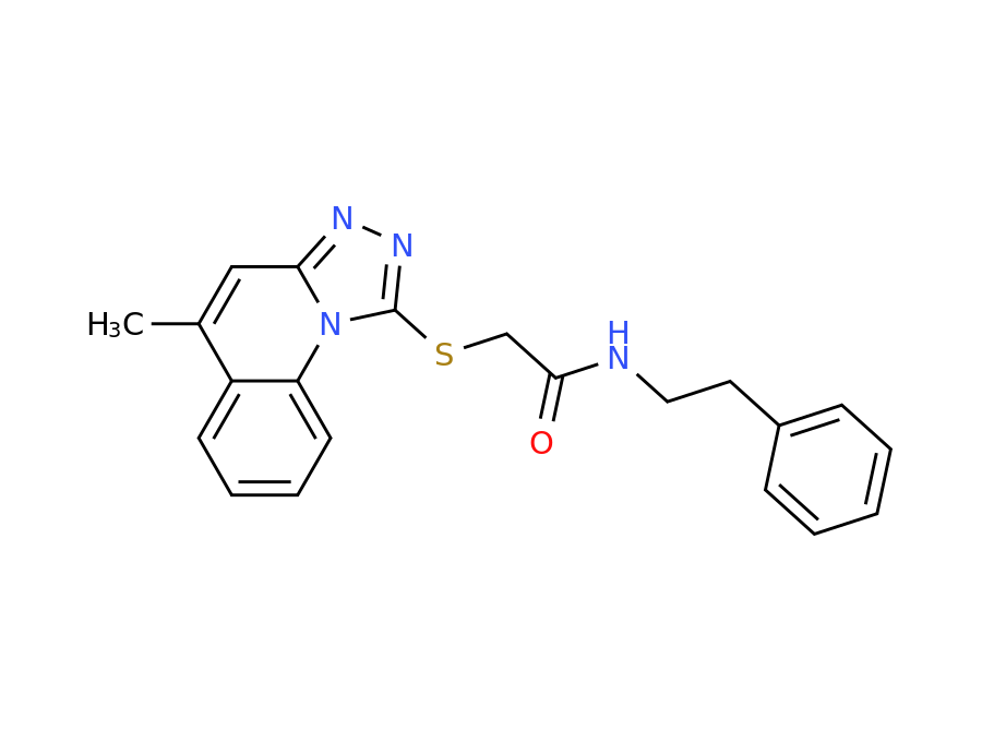 Structure Amb1543944