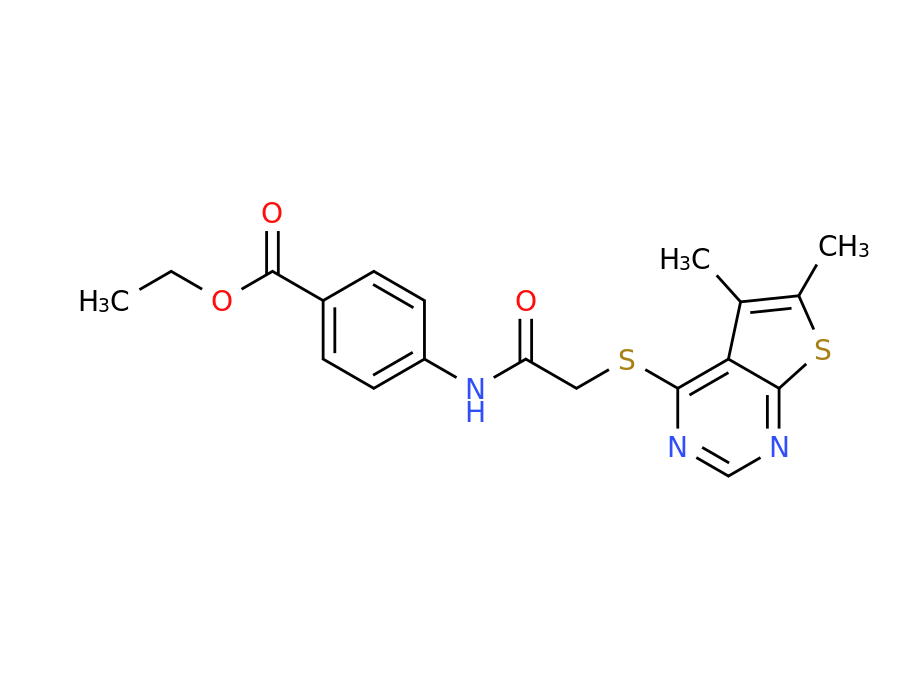 Structure Amb1543957