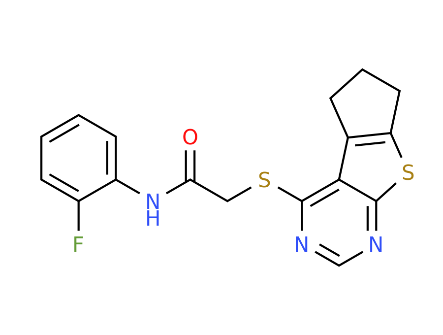 Structure Amb1543960