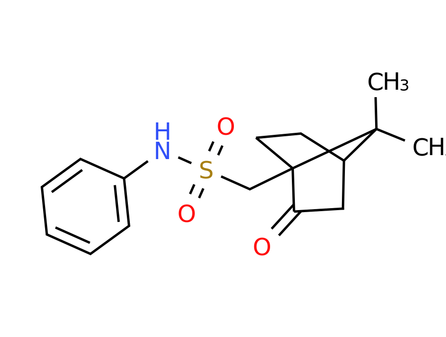 Structure Amb1543967