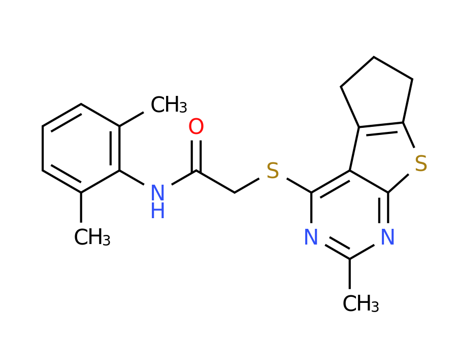 Structure Amb1544081