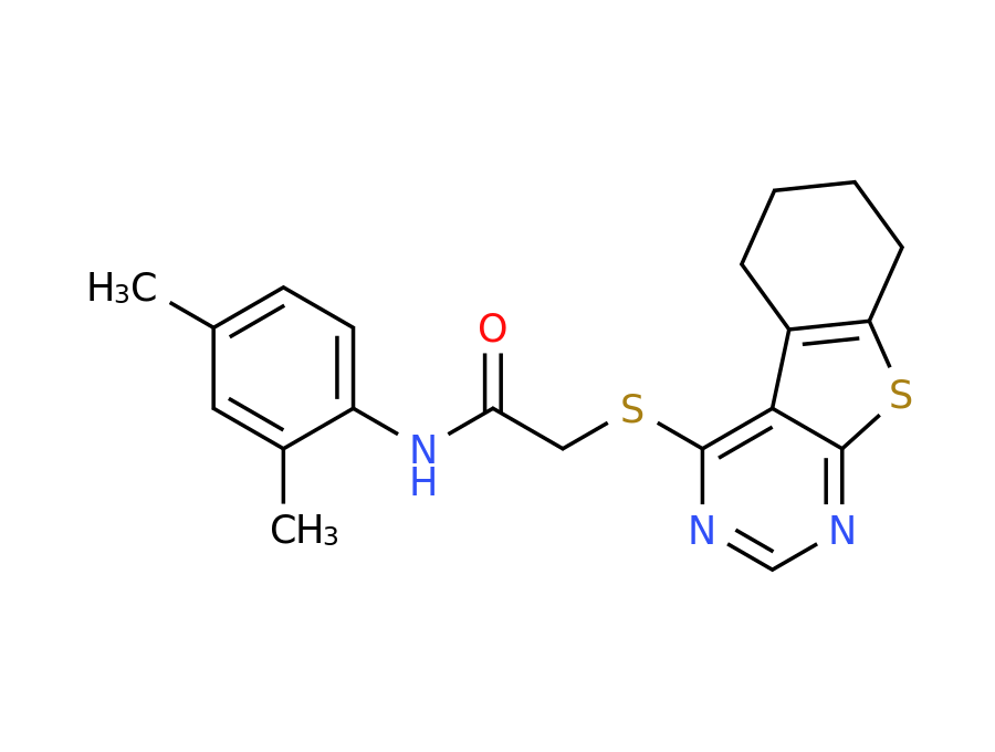 Structure Amb1544097