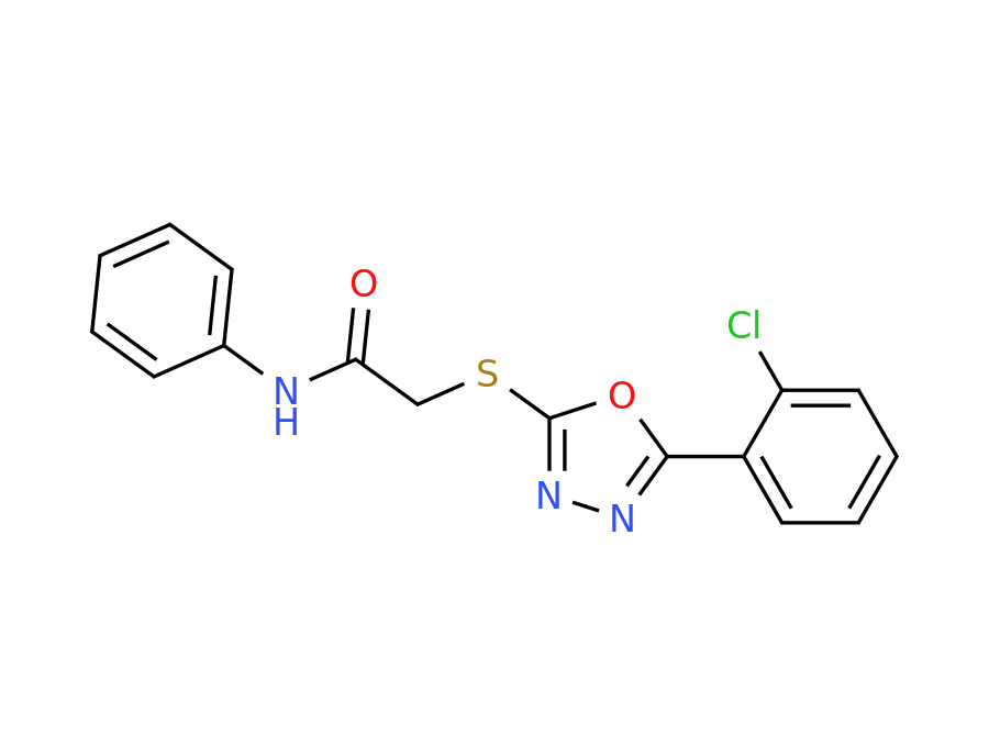 Structure Amb1544193