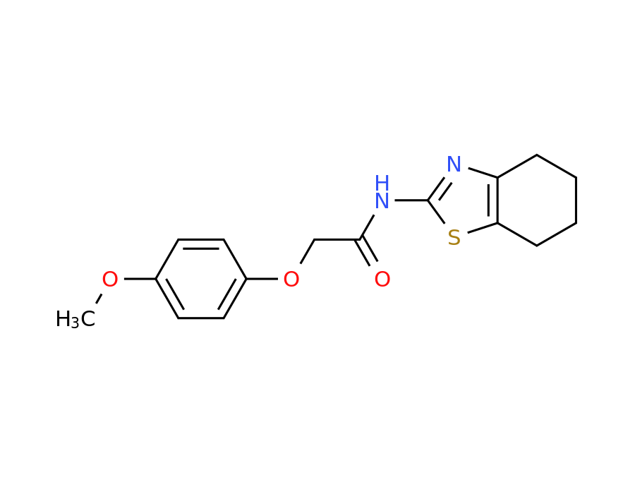 Structure Amb1544215