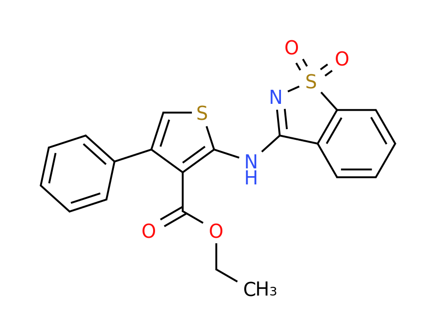 Structure Amb1544229