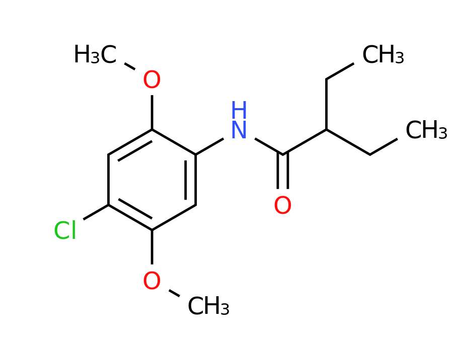 Structure Amb1544261