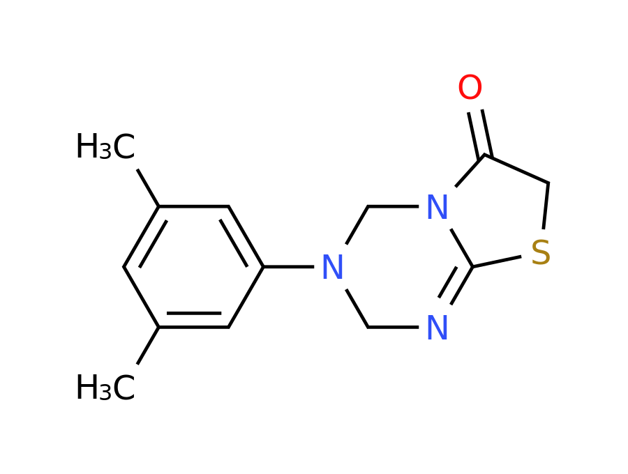 Structure Amb1544297