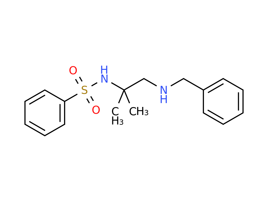 Structure Amb1544317