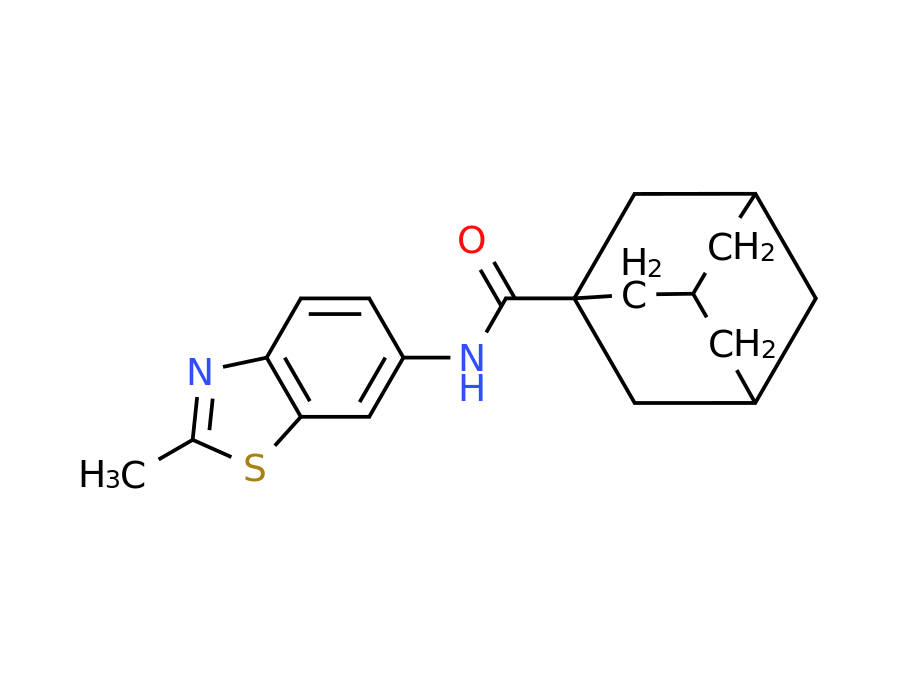 Structure Amb1544427