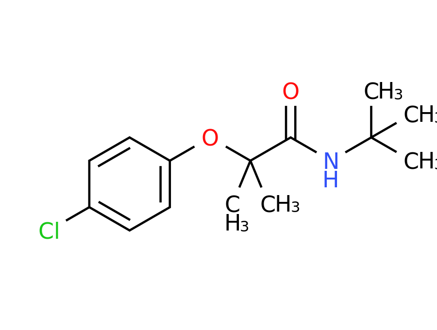 Structure Amb1544444