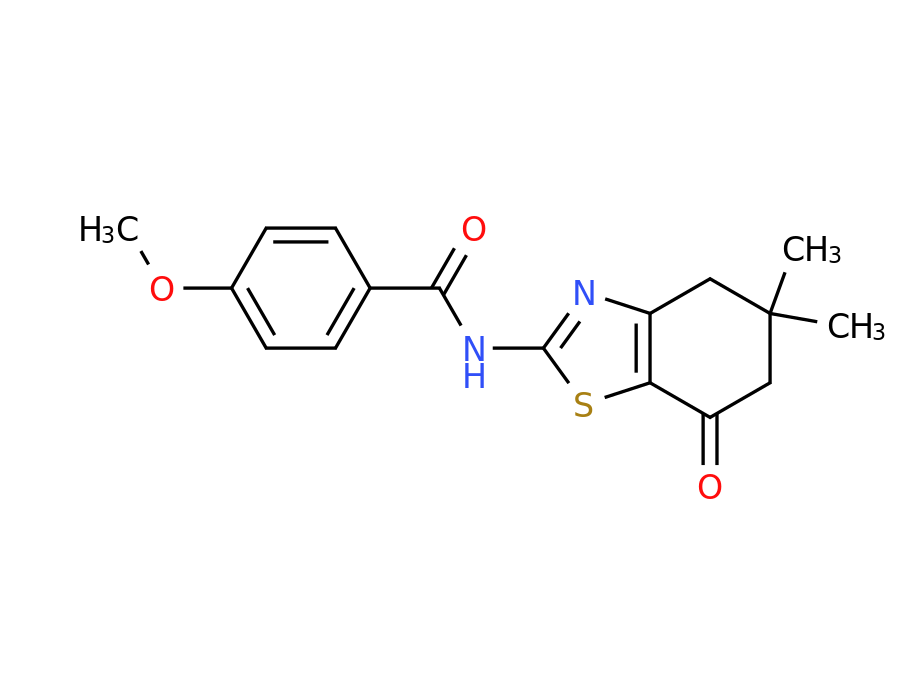 Structure Amb1544459