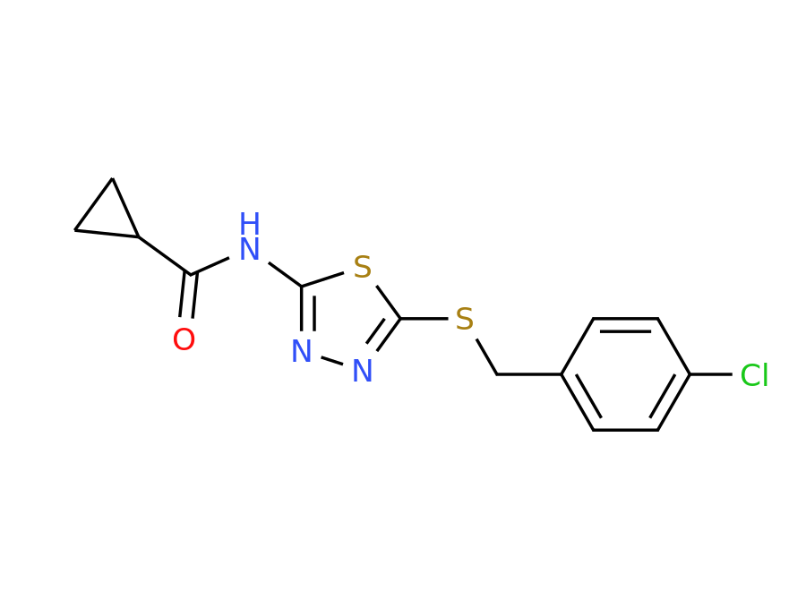 Structure Amb1544463