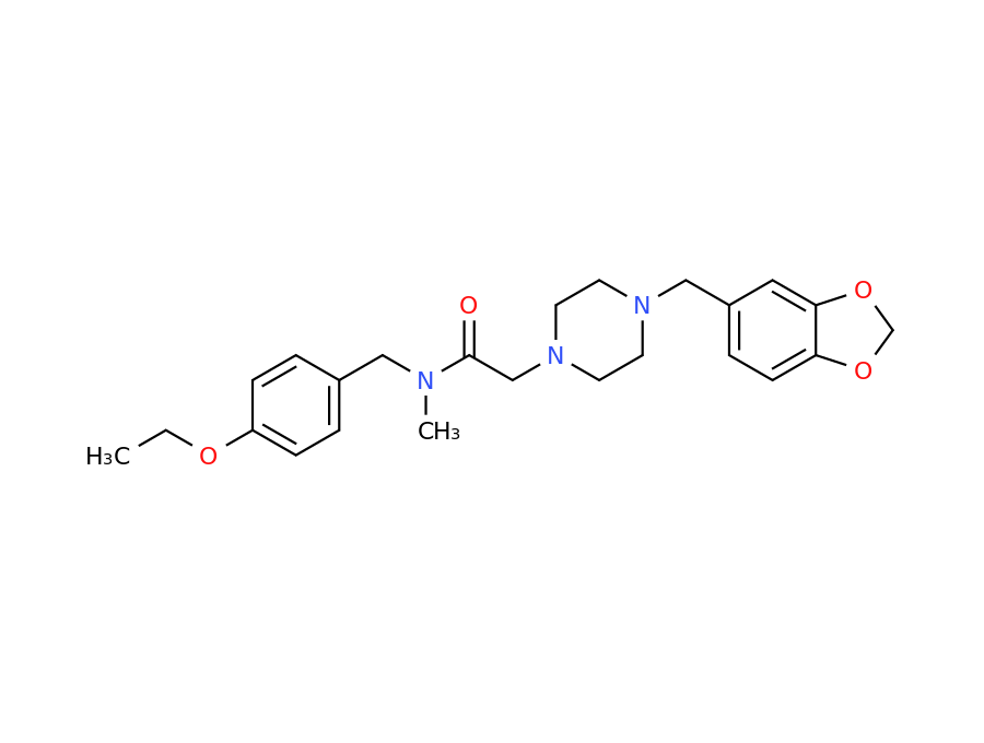 Structure Amb154453