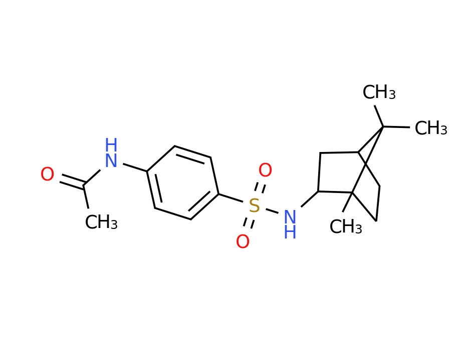 Structure Amb1544578