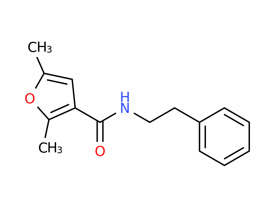 Structure Amb154458