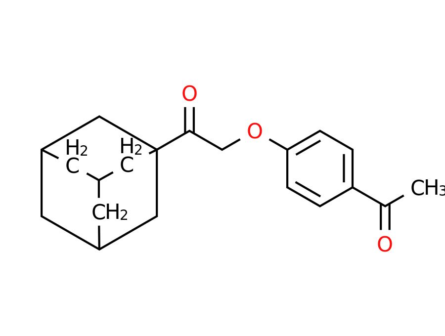 Structure Amb15446