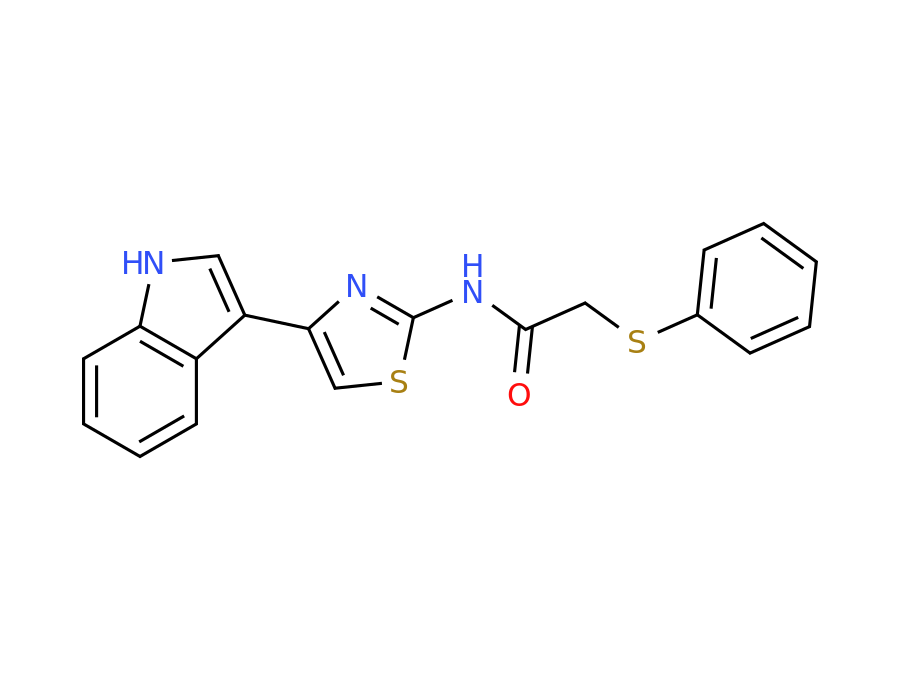 Structure Amb1544654