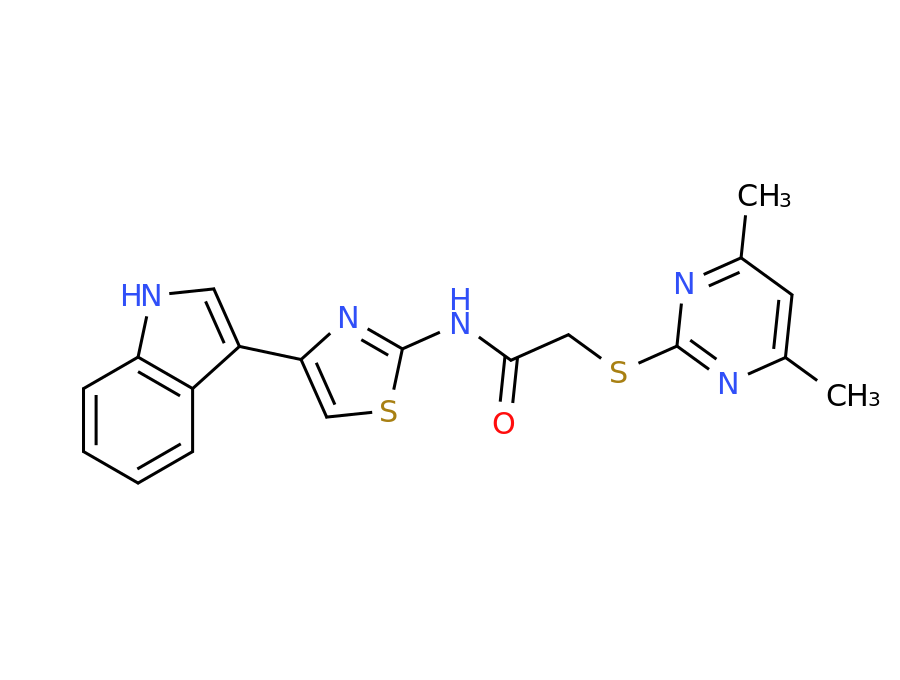 Structure Amb1544655