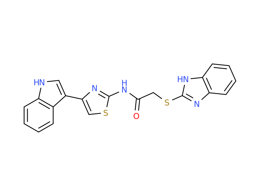 Structure Amb1544656