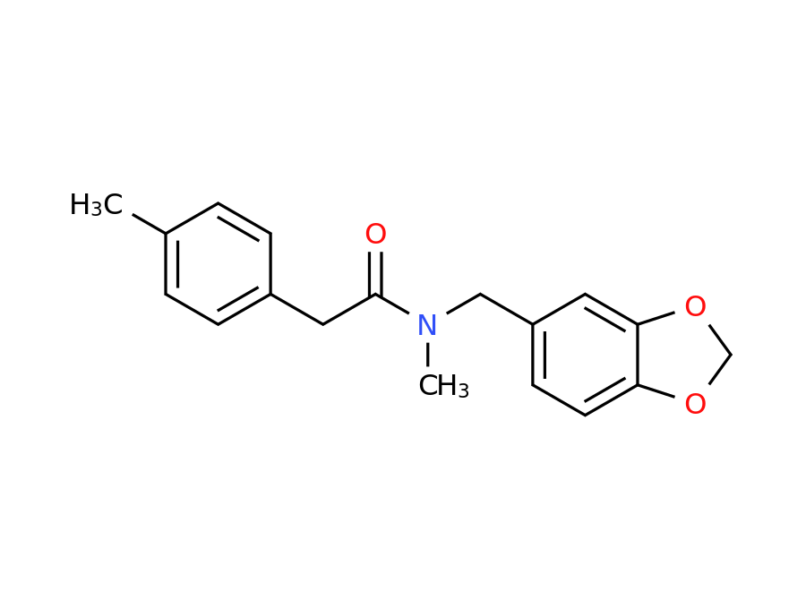 Structure Amb154466