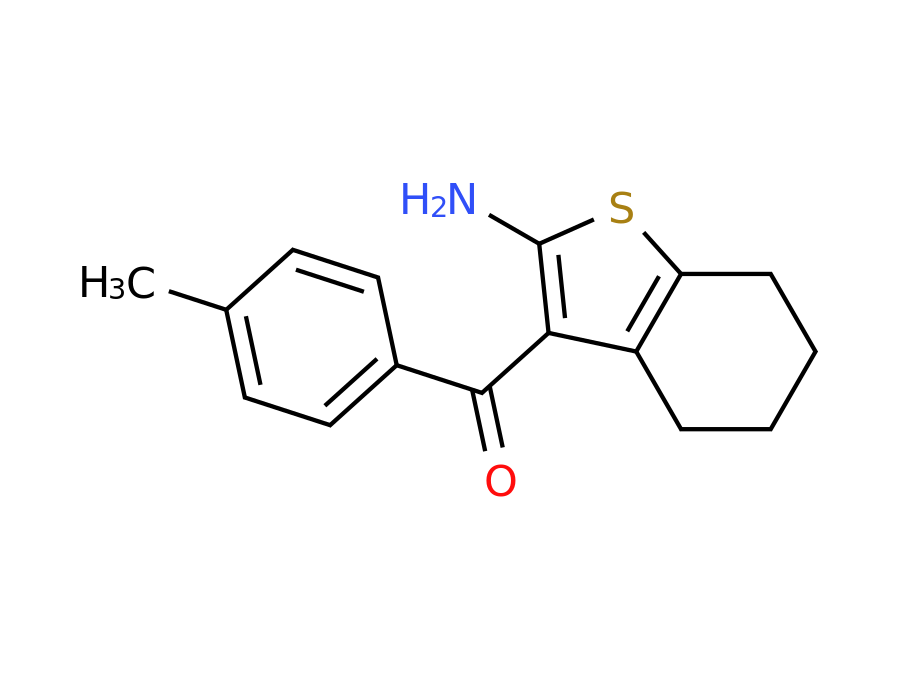 Structure Amb1544714