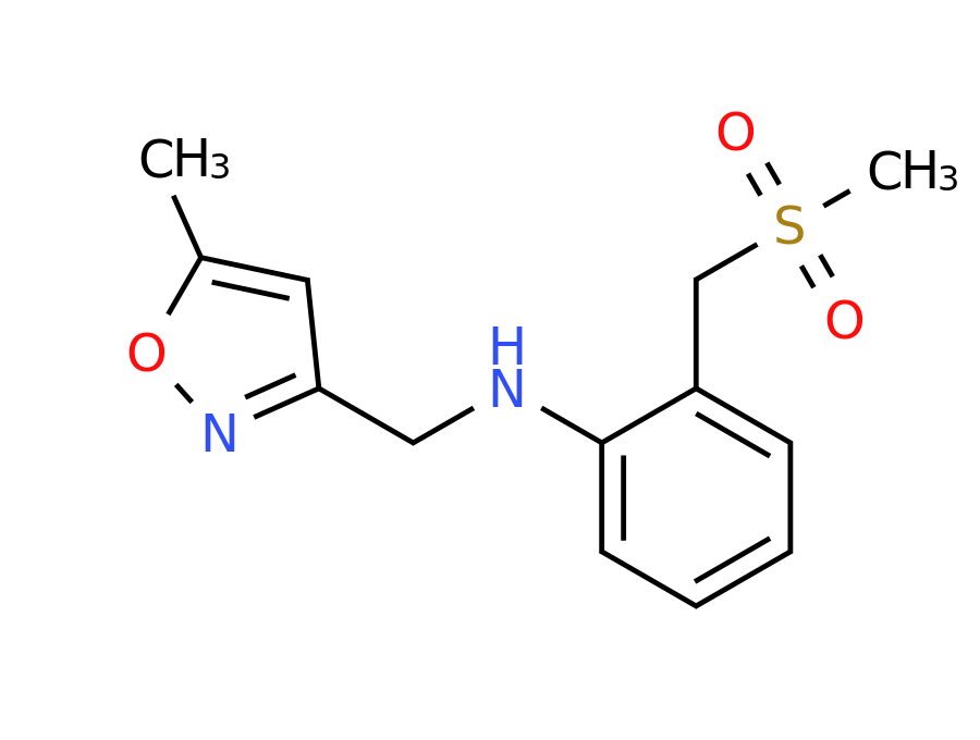 Structure Amb15447300