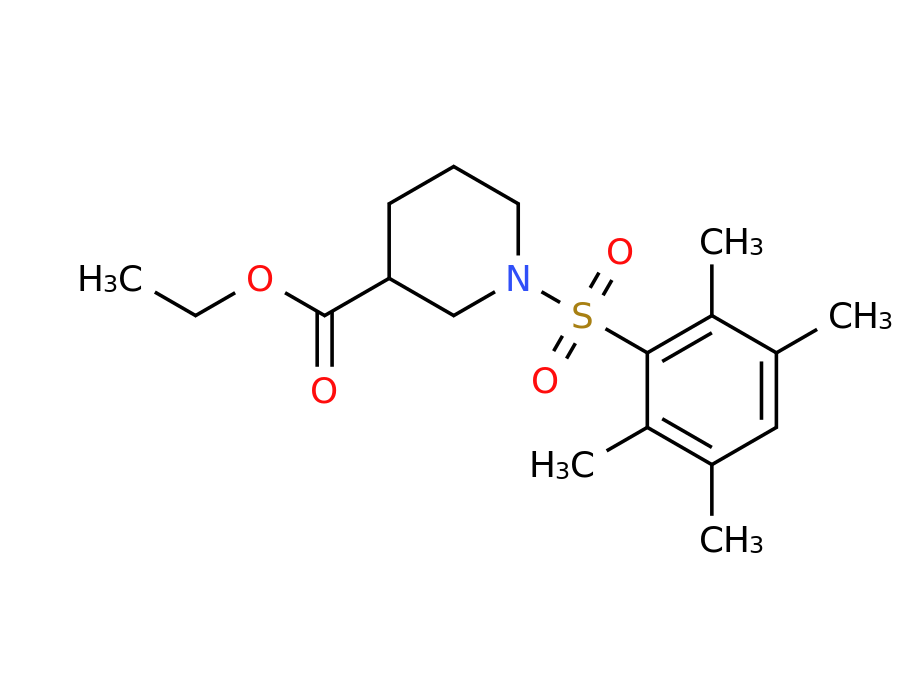 Structure Amb1544802