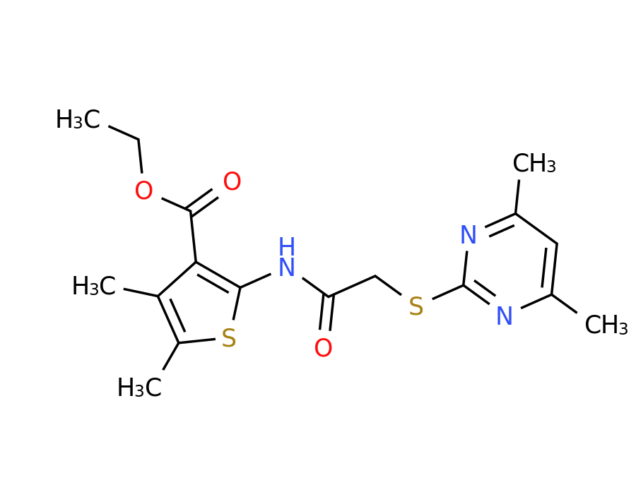 Structure Amb1544853